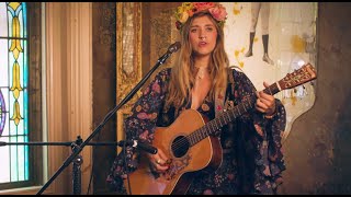 Sierra Ferrell - Harvest Moon (Neil Young Cover)