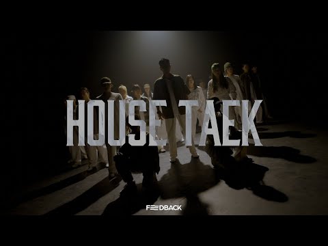 HOUSE TAEK CLASS | PROMOTION VIDEO