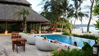 TinkerBell Privacy Resort  Koh Kood - Thailand​