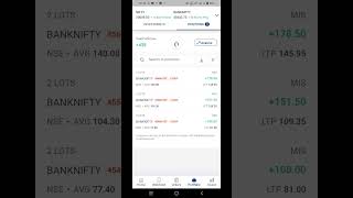 Profit Sept 12 Early Morning #aasmsharemarket #drawmei