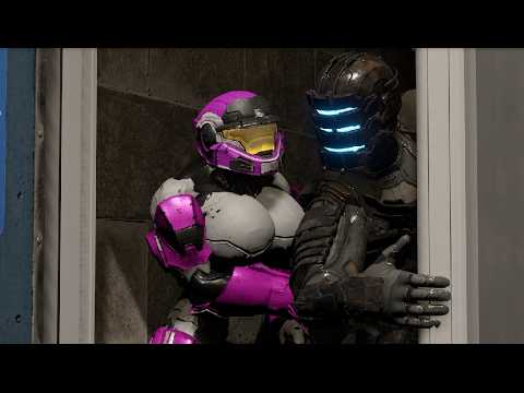 ODST vs HELLDIVER | Episode 5