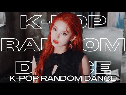 Kpop Random Dance | 1 Hour | New & Popular