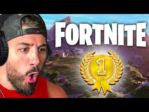 Fortnite will become the biggest game EVER!