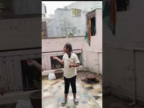 meme bola tha na barish aayegi! #shorts #trending #barish #smallyoutuber