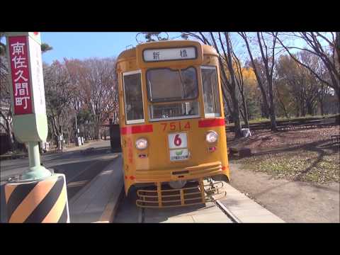 江戸東京たてもの園