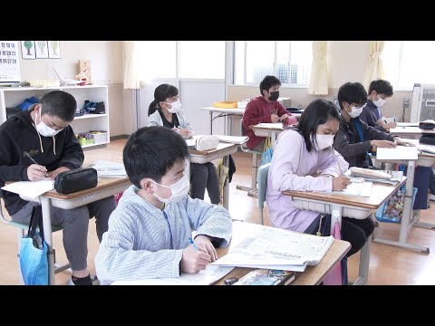 杵築市大田小学校　～総集編～