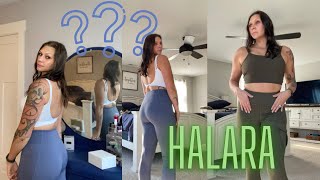 I Tried All The Best HALARA Leggings So You Don’t Have To!