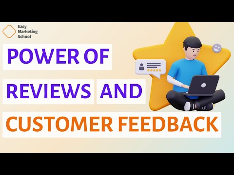 Influence of Favorable Client Testimonials and Reviews