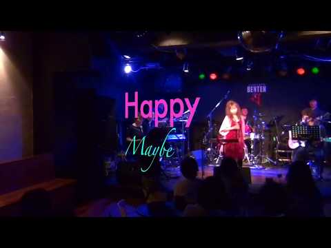 Happy（LIVE音源）