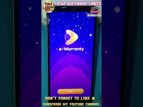 Dcode Cygnal 3 Lite FRP Bypass Android 13  #shorts #ytshortsvideo #shortsfeed #gsmsoftwarelab73