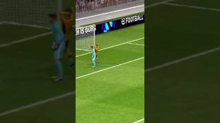 Efotball 2024 #efotball2024 #viral #shortvideo #goals #fotballskills #bestgoal