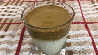 Dalgona coffee recipe  | Dalgona coffee in telugu |  How to make dalgona coffee at home