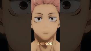 #anime #animeedit #sukunaedit #jujutsukaisen #sukunaryomen #sukunaryomenedit #edit