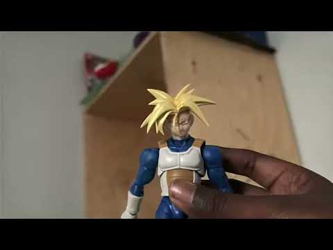 STOP MOTION PT.1