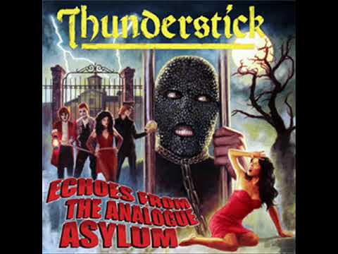 Thunderstick - Heartbeat (In The Night) (Instrumental)