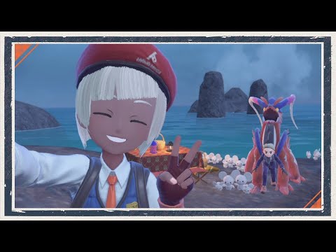 ◆ポケモンスカーレット　実況プレイ◆特別篇Ⅻ