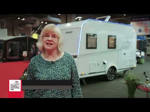 Knaus Yaseo 340 PX caravan review: Camping & Caravanning