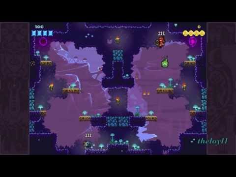 Towerfall Ascension - Backfire - Normal