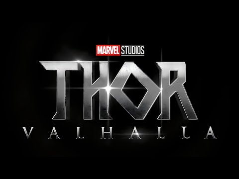 THOR 5 VALHALLA MYSTERY FILM?! LOKI REUNION FINAL THOR FILM