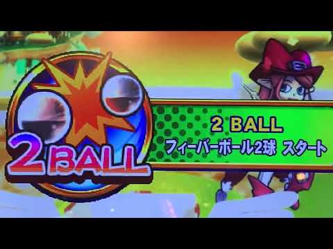 【メダルゲーム】SF3レッドJPゲット！【スピンフィーバー３】