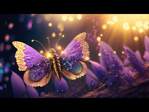 Frequency Healing Music | Love 528Hz | Enhance Positive Energy | Deep Zen Meditation