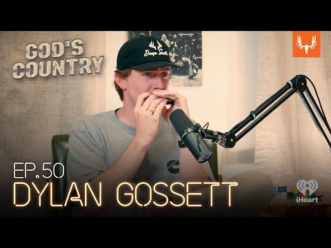 Dylan Gossett - Racing to Records | God's Country Ep. 50