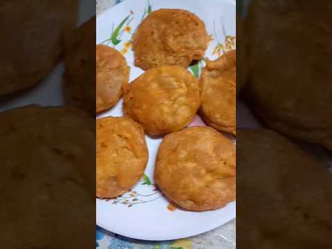 Papad Bajji l Appalam Bajji