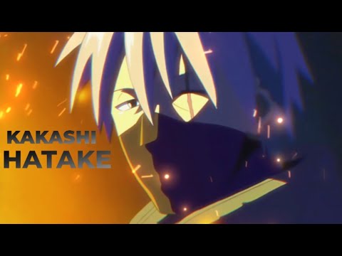 Kakashi Hatake - Ogrezek Empire [ Edit/AMV]!🐐🔥