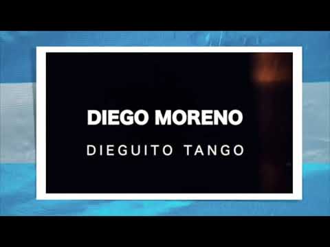 #maradona#diego#tango Homenaje a Diego Maradona -Emmanuel Marin y Lola Gutierrez Rey