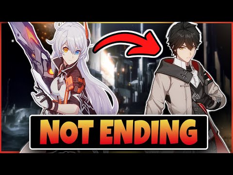 This is Why the Story of Honkai Impact 3rd is NOT Ending