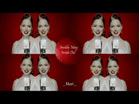 Imelda May ~ Inside Out