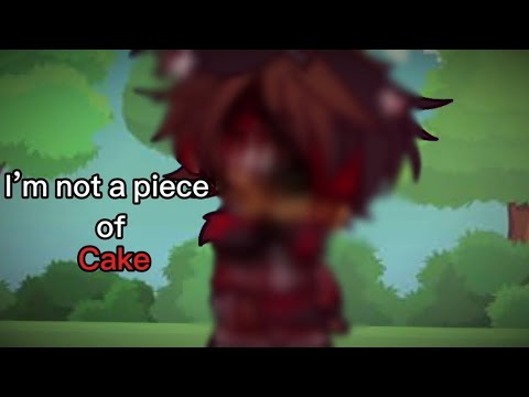 I’m not a piece of cake | Villain Star AU | SockSMP