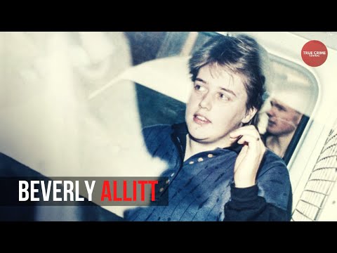 'Beverly Allitt was prepared to watch children die' | Encounters with Evil | Crime Stories