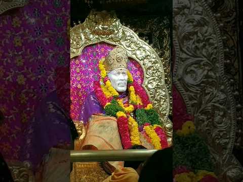 Sai divya roopam #trending #viral #saibaba #sairam