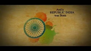 Happy Republic Day India | January 26 |  Republic day wishes