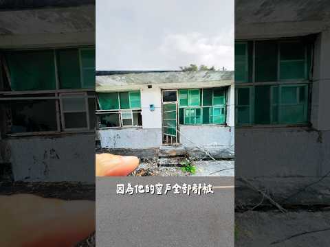 從老屋木窗到『全天候』氣密窗的心路歷程