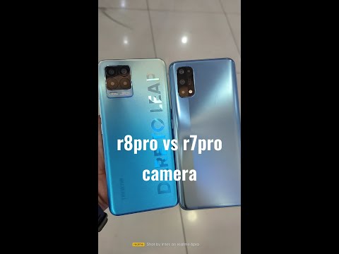 REALME 7 PRO VS REALME 8 PRO OFFICIAL VIDEO | 65W VS 50W!? | AG REVIEWS #realme #realme7pro #realme8