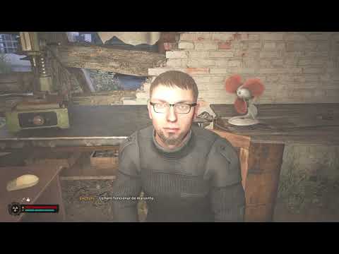 S.T.A.L.K.E.R 2 EN VETERANO PARTE 11