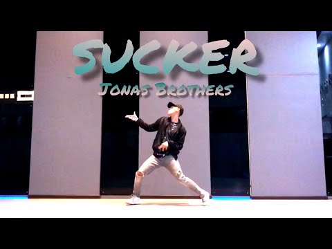 SUCKER - JONAS BROTHERS | ZUMBA FITNESS DANCE WORKOUT CARDIO FITDANCE CHOREOGRAPHY BY DEARY