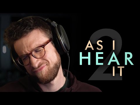 As I Hear It - The Secrets of Great Music | Ep. 02