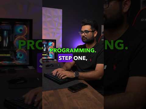 How to learn new programming language fast  #funny #comedy #programming