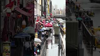 Memories of Japan  #travel #japanwalker #citytours  #osaka  #traveldestinations #vlog #japantraveler