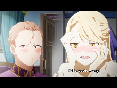 The Princess is Crushing realy hard on her brother | Am I Actually the Strongest?