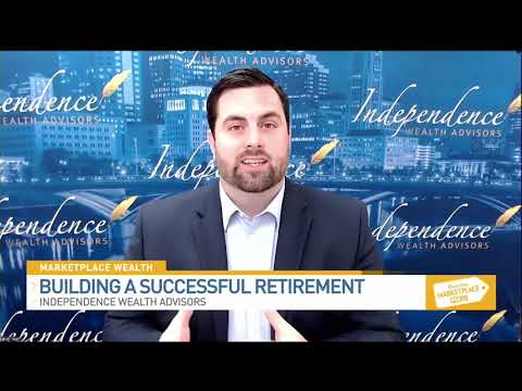 Independence Wealth Advisors - Ready to Retire?