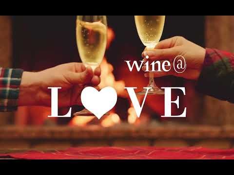 wine@LOVE