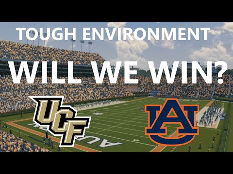 CAN WE WIN AT JORDAN-HARE STADIUM??? NCAA 14 Road To Glory Series S4E3