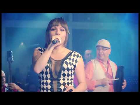 La Negra Tiene Tumbao ( En Vivo Medellín ) - Patty Padilla