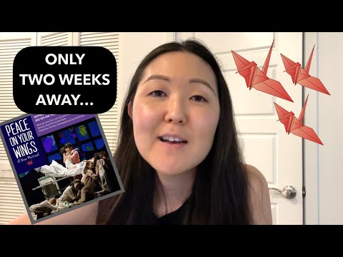 Hawaii Family Musical//Original Musical Peace On Your Wings Vlog, Two Weeks Away Till Opening!