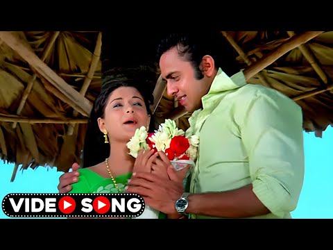 70s Love Song | Lata Mangeshkar, Mohammed Rafi | Vinod Mehra, Moushumi Chatterjee | Anand Bakshi Hit