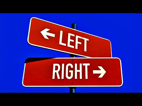 Thomas Sowell -  Left vs Right